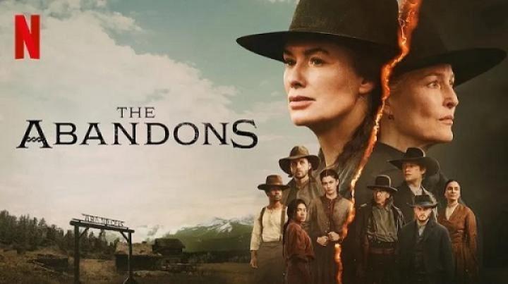 مسلسل The Abandons الحلقة 3 الثالثة مترجم