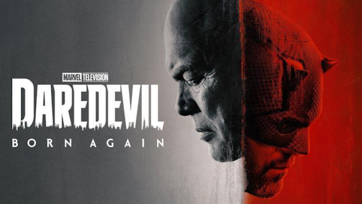 مسلسل Daredevil Born Again الحلقة 2 الثانية مترجم