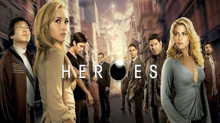 مسلسل Heroes الموسم الثاني الحلقة 2 الثانية مترجم