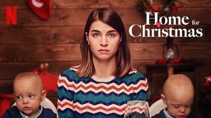 مسلسل Home for Christmas الموسم الاول الحلقة 6 السادسة والاخيرة مترجم