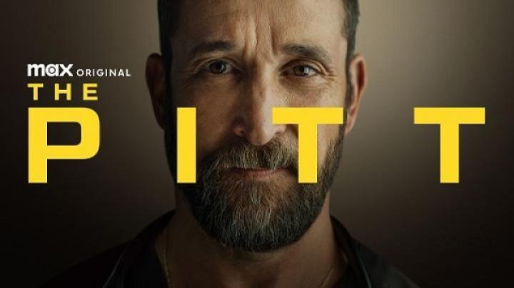 مسلسل The Pitt الموسم الثاني الحلقة 1 الاولي مترجم