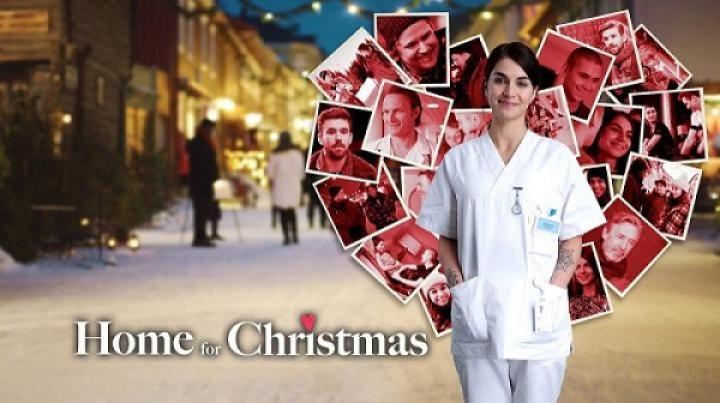 مسلسل Home for Christmas الموسم الثاني الحلقة 2 الثانية مترجم