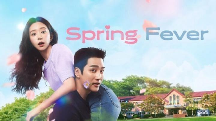 مسلسل Spring Fever الحلقة 3 الثالثة مترجم