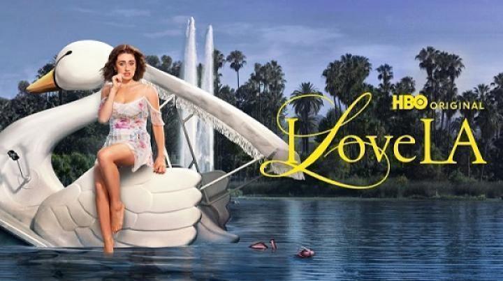 مسلسل I Love LA الحلقة 7 السابعة مترجم