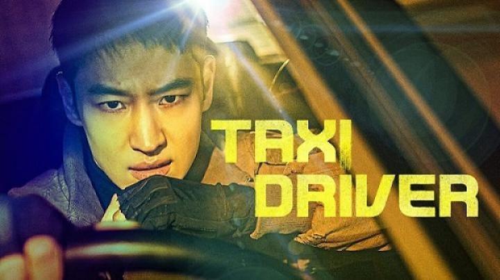 مسلسل Taxi Driver الموسم الاول الحلقة 11 الحادية عشر مترجم