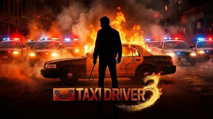 مسلسل Taxi Driver الموسم الثالث الحلقة 6 السادسة مترجم
