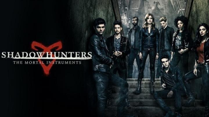 مسلسل Shadowhunters الموسم الثالث الحلقة 9 التاسعة مترجم