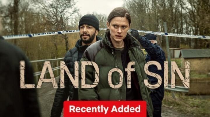 مسلسل Land of Sin الحلقة 5 الخامسة والاخيرة مترجم