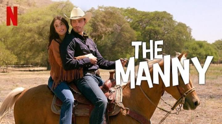 مسلسل The Manny الموسم الثاني الحلقة 4 الرابعة مترجم
