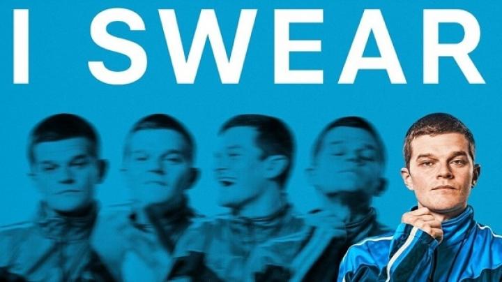 مشاهدة فيلم I Swear 2025 مترجم