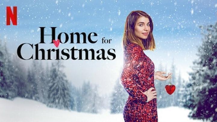 مسلسل Home for Christmas الموسم الثالث الحلقة 6 السادسة مترجم
