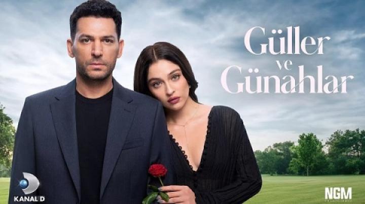 مسلسل ورود وذنوب الحلقة 10 العاشرة مترجم