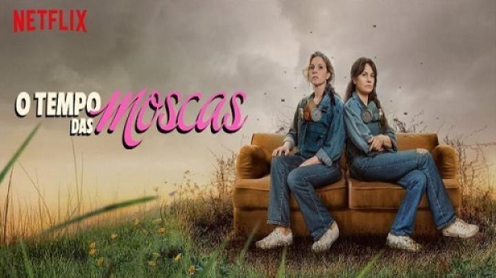 مسلسل Time Flies الحلقة 5 الخامسة