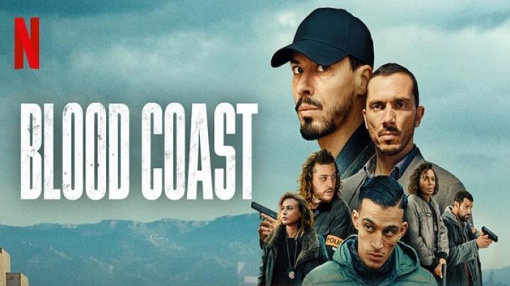 مسلسل Blood Coast الموسم الثاني الحلقة 1 الاولي مترجم