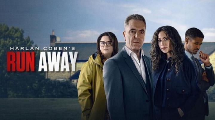 مسلسل Run Away الحلقة 8 الثامنة والاخيرة مترجم