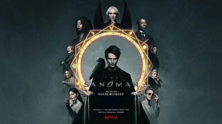 مسلسل The Sandman الموسم الاول الحلقة 7 السابعة مترجم
