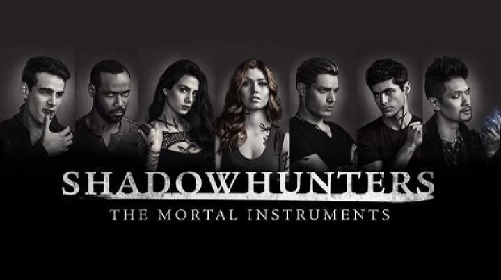مسلسل Shadowhunters الموسم الثاني الحلقة 8 الثامنة مترجم