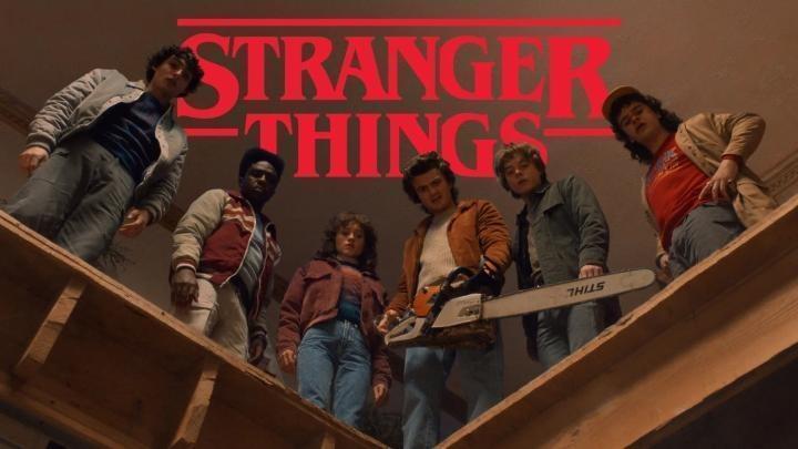 مسلسل Stranger Things الموسم الخامس الحلقة 6 السادسة مترجم