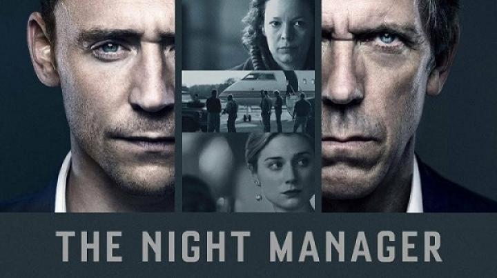 مسلسل The Night Manager الموسم الاول الحلقة 6 السادسة والاخيرة مترجم