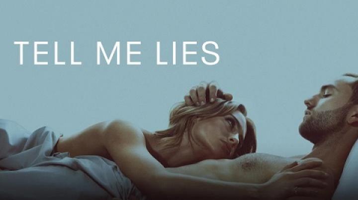 مسلسل Tell Me Lies الموسم الاول الحلقة 9 التاسعة مترجم