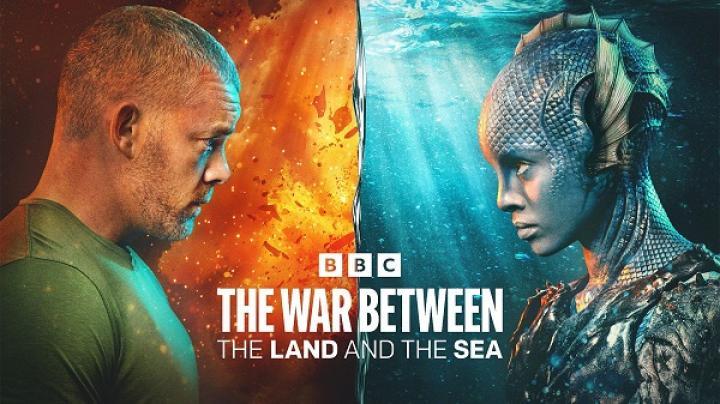 مسلسل The War Between the Land and the Sea الحلقة 1 الاولي مترجم