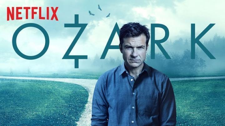 مسلسل Ozark الموسم الاول الحلقة 2 الثانية مترجم