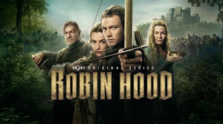 مسلسل Robin Hood الحلقة 10 العاشرة والاخيرة مترجم
