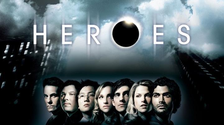 مسلسل Heroes الموسم الاول الحلقة 21 الحادية والعشرون مترجم