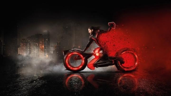 مشاهدة فيلم Tron Ares 2025 مدبلج