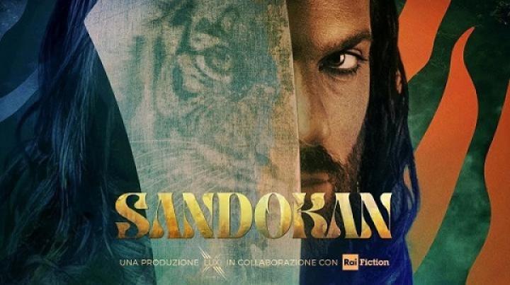 مسلسل Sandokan الحلقة 3 الثالثة مترجم